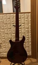 Paul Reed Smith (PRS) SE SVN Seven ポールリードスミスSE 7弦_画像2