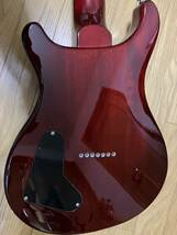 Paul Reed Smith (PRS) SE SVN Seven ポールリードスミスSE 7弦_画像5