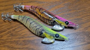 ※再出品【シマノ／SHIMANO】Sephia CLinch ／セフィア クリンチ フラッシュブースト 3.0号 ×2個セット！！ 開封済み未使用品