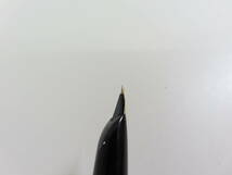 KSE-72【 SAILOR9 】 セーラー 万年筆 ペン先 14K 保管現状品 筆記未確認 デッドストック品 未使用_画像9