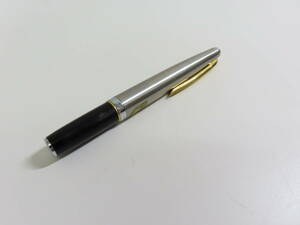 KSE-77【 SAILOR14 】 セーラー 万年筆 保管現状品 筆記未確認 ペン先 14K デッドストック品 未使用