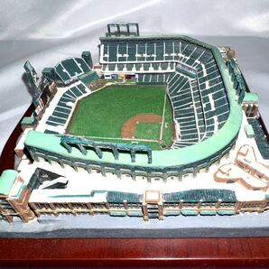 クアーズフィールド 模型 ミニチュアdanbury mint ダンバリーミント MLB コロラドロッキーズの画像2