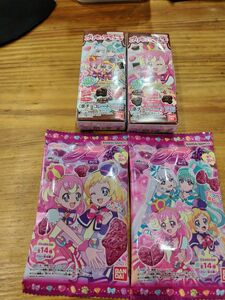 プリキュアセット