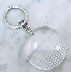  phone da Zion * Louis * Vuitton Louis Vuitton art gallery key holder key ring!