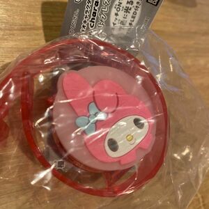 マイメロ　ライトプレス　ガチャガチャ　ガチャポン　サンリオ　Sanrio マイメロディ