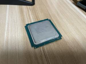 Intel Xeon E5-2696v2 2.50Ghz 12コア24スレッド LGA2011 動作確認済み