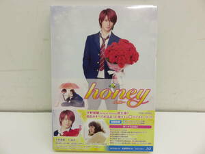 King＆Prince honey ハニー SPECIAL EDITION 平野紫耀 DVD 新品 未使用 未開封品