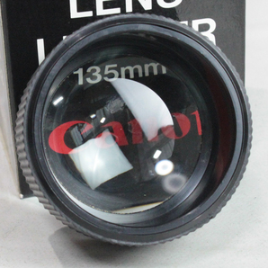031430 【レンズではありません】 Canon LENS LIGHTER FD 135mm f2.8風レンズライターの画像4