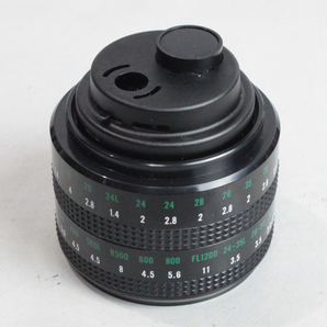 031430 【レンズではありません】 Canon LENS LIGHTER FD 135mm f2.8風レンズライターの画像7