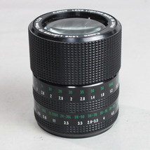 031430 【レンズではありません】 Canon LENS LIGHTER FD 135mm f2.8風レンズライター_画像6