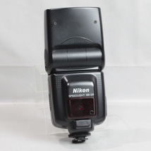 031445 【動作OK ニコン】 Nikon SPEEDLITE SB-25 ストロボ_画像7