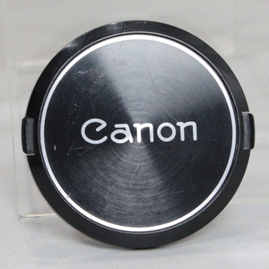 031451 [ superior article Canon ] Canon C-55 55mm FD for lens cap 