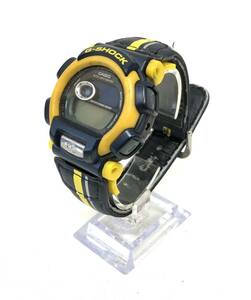 CASIO カシオ G-SHOCK Gショック ジーショック DW-003 オートライトスイッチ メンズ 腕時計 QZ クォーツ デジタル 動作未確認 現状 O137-6