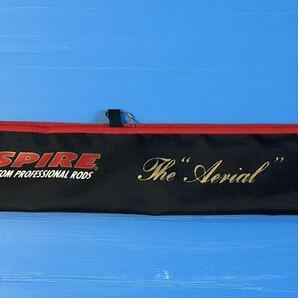 ★ EVERGREEN COMBAT STICK INSPIRE ICSS-60UL 6’ 1ピーススピニングロッド フィッシング 釣り 釣竿 現状品 T167-8の画像8