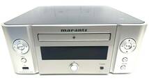 Marantz マランツ M-CR611CDプレーヤー CDレシーバー CDネットワークレシーバー オーディオシステム Bluetooth 音響機器 O137-2_画像3