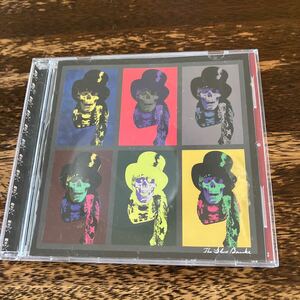 [国内盤CD] ザ・スラットバンクス/ドクロ　THE SLUT BANKS 6曲入りCD 帯付き　ZIGGY 戸城憲夫　TUSK ジギー