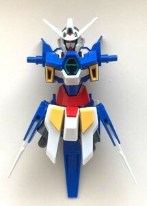 機動戦士ガンダム エイジ AGE HG 1/144 AGE-2 頭部 胴体 ジャンク