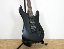 FERNANDES FR-75S SBL フルモードサスティナー搭載_画像1