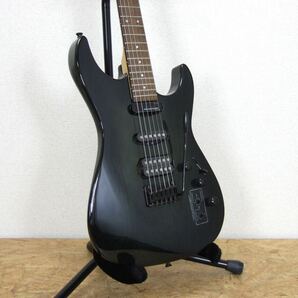 FERNANDES FR-75S SBL フルモードサスティナー搭載の画像1