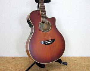YAMAHA APX-10C エレキアコースティックギター