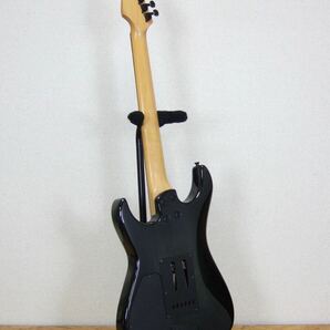 FERNANDES FR-75S SBL フルモードサスティナー搭載の画像8