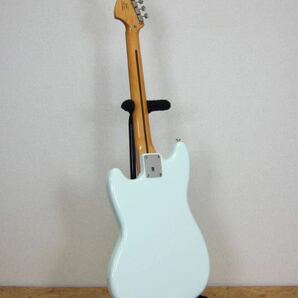 Squier by Fender Classic Vibe 60s Mustang ムスタング クラシックバイブシリーズの画像8