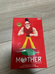 MOTHER フィギュアコレクション1　テディ