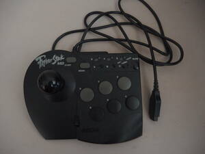 Fighter Stick　MD