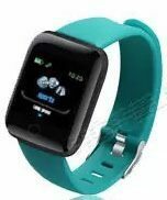  smart watch Smart breath red sport stylish man and woman use unisex Jim health control green *