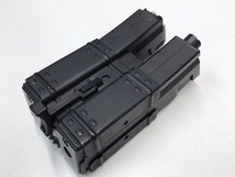 【東京マルイ　MP5K　HC　不動品】_画像4