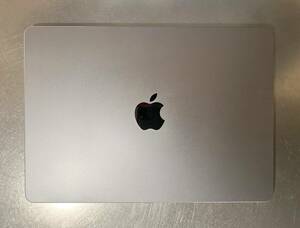 Apple M2 MacBook Air 13.6インチ 24GB 1TB USキーボード スペースグレイ