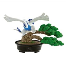 ポケモン ポケットモンスター ぽけっとBONSAI2 ポケット盆栽 ルギア_画像2