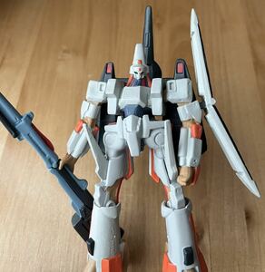 ◇重戦機 エルガイム エルガイムMk-Ⅱ 中古 フィギュア スーパーロボットコンプリートコレクション バンプレスト 現状