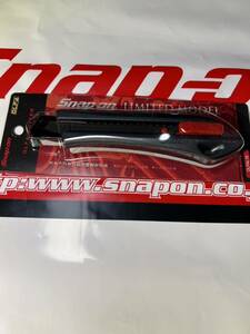  new goods limitation Snap-on olfa OLFA cutter knife snap on limited special order model 2