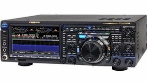 FTDX101D YAESU HF/50MHz100W　新品　送料無料