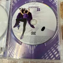 31　★レスミルズ★Lesmills★DVD★CD★英語コレオノート★中古品★Bodyvive★BODYVIBE★ボディバイブ_画像6