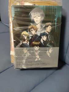 PSYCHO-PASS サイコパス Blu-ray BOX 6枚組