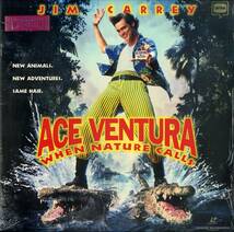 B00128161/LD/「Ace Ventura When Nature Calls (Widescreen Edition)」_画像1