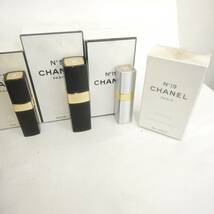 ③香水まとめ　Chanel　シャネルのみ　15本　未開封あり_画像5