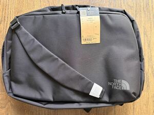 ノースフェイス ショルダーバッグ 23L かばん THE NORTH FACE シャトル3ウェイデイパック 3WAY リュック 鞄 ビジネス 通勤通学 