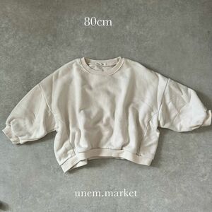 【USED品】 / 韓国子供服セレクトショップ スウェット トレーナー