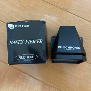 FUJI FILM HANDY VIEWER