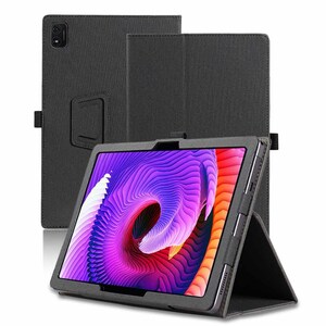 LUCA Tablet TM102M4N1-B ケース タブレット用 10.1インチ カバー LUCA Tablet TM102M4N1-B スタンド機能付き 手帳型 全面保護ケース