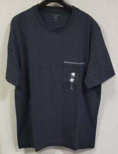 新品●UNIQLOJ×WANDERSON●コラボＴシャツ●●XL