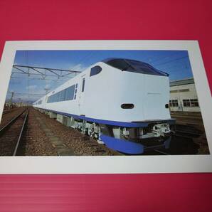 はるか 新しい京都駅 ポストカードセット 7枚 JR西日本 中古の画像4