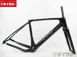 ▼★LOOK★▼【未使用】765 GRAVEL RS DISC メーカーサイズ：XS 適応身長：155～167cm▼川