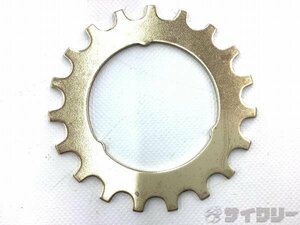 ▼シマノ▼DURA-ACE 5/6s用ギア　19T（3 Splines）▼国