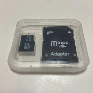 SDカード MicroSDメモリーカード 変換アダプタ付