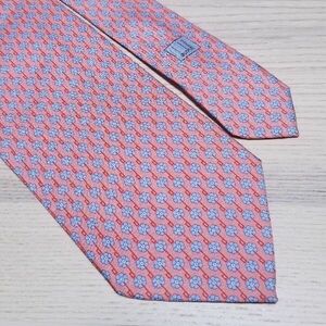 * beautiful goods * free shipping * Dunhill necktie [206]