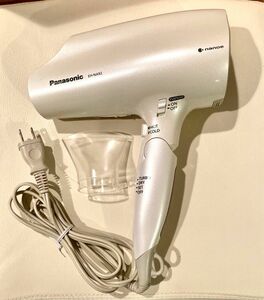 ★お値下げ！★ Panasonic ナノケア　ヘアドライヤー